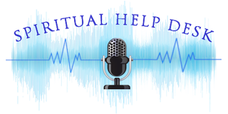 Atherton on Spiritual Help Desk Radio