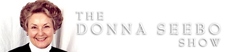 The Donna Seebo Show