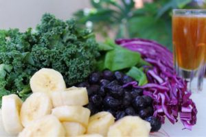 how to start juicing
