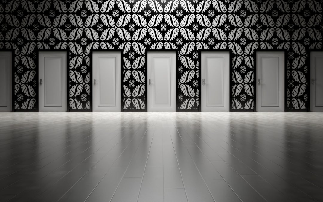 OMG, I made a Mistake!