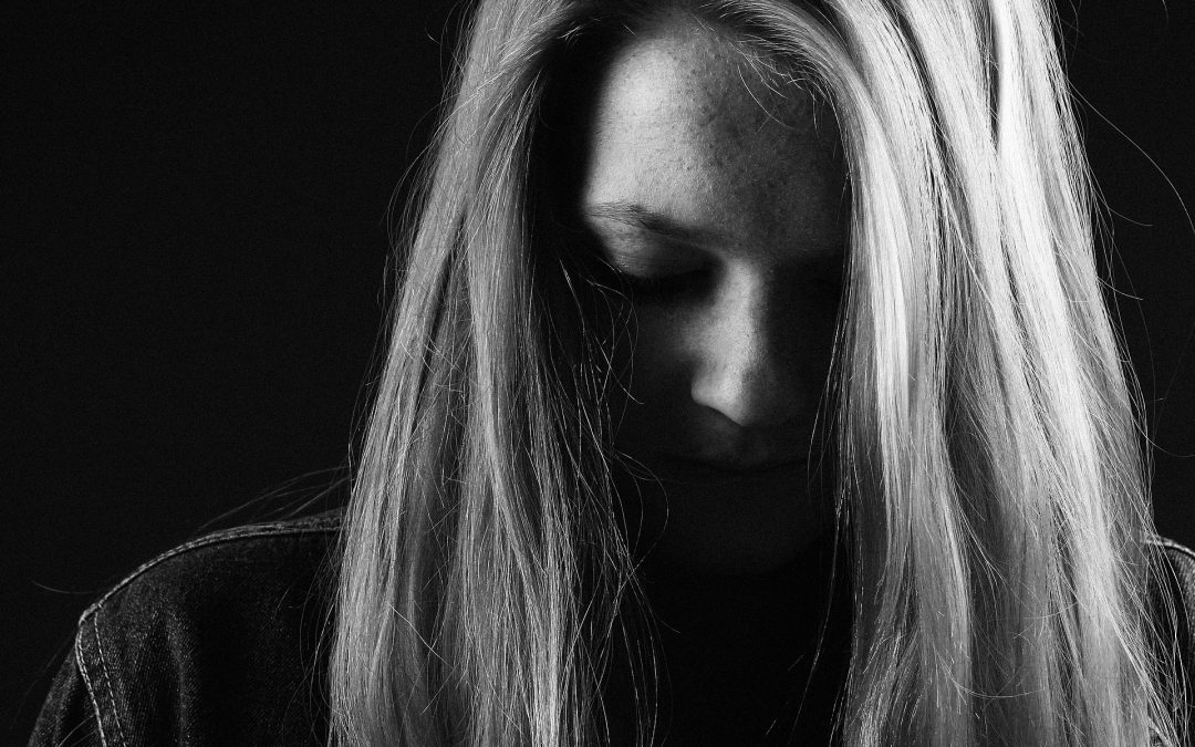 But I feel so guilty…