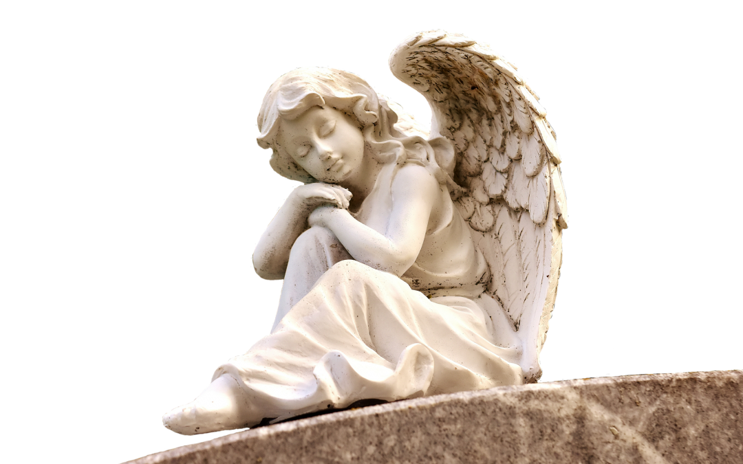 The Surprise of Doreen Virtue’s Conversion to Christianity