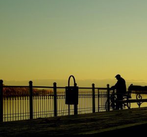 Jacob’s Journey and The Mystery of Energy Work - Atherton Drenth