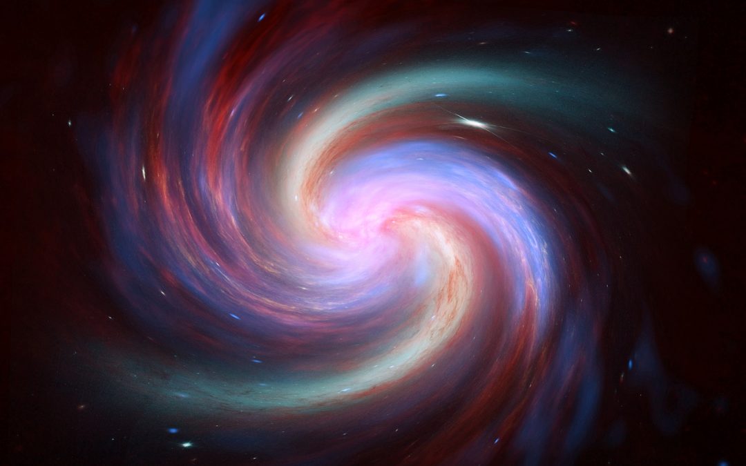 Dizzy, restless and feeling a little crazy