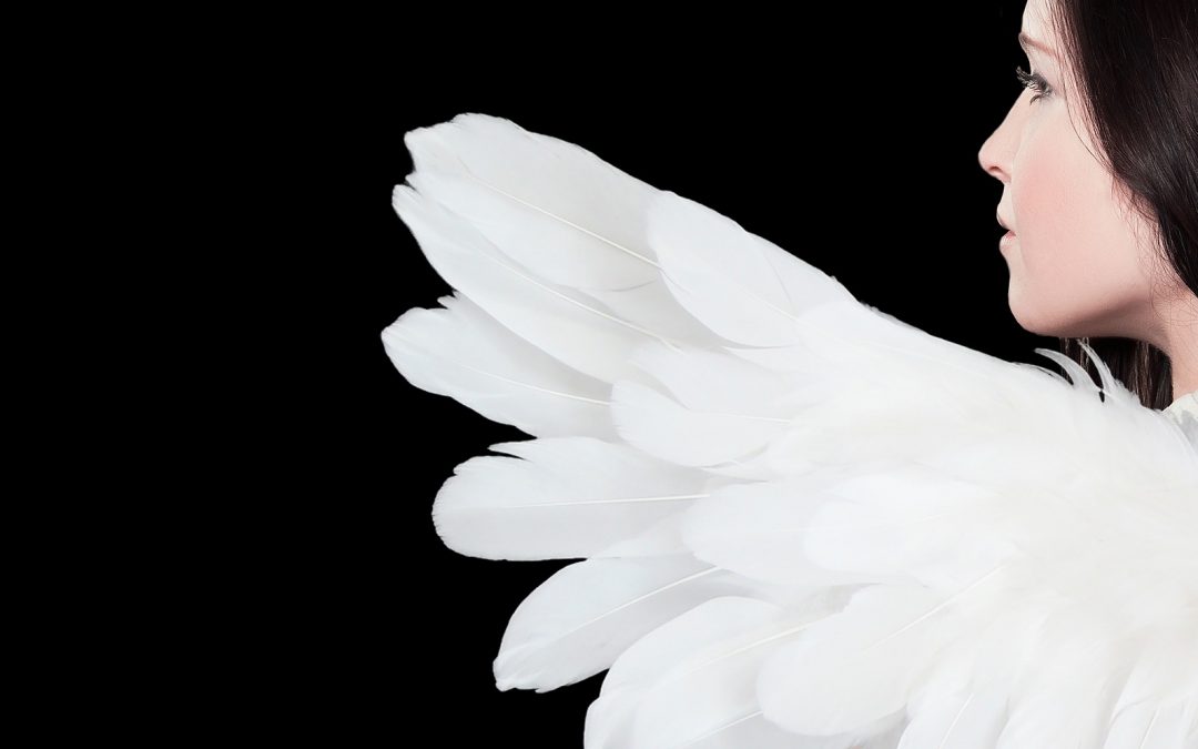 One Hell of an Angel