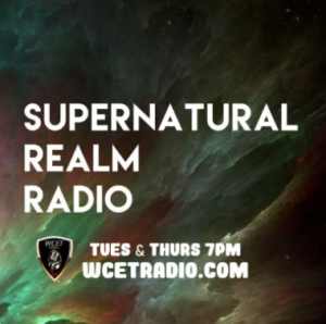 supernatural realm radio
