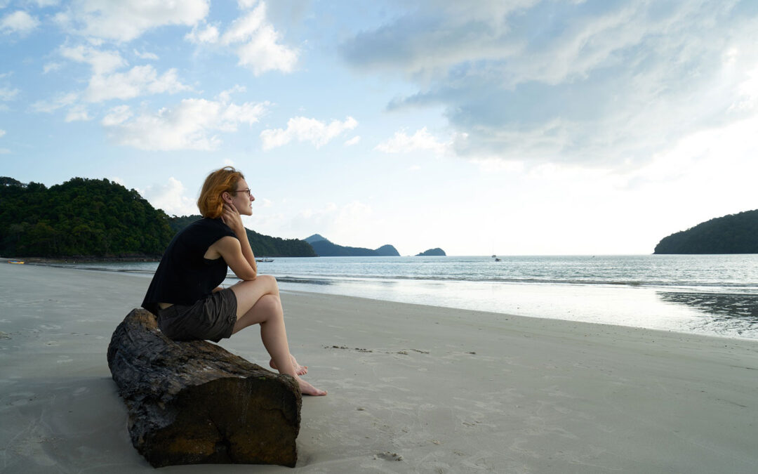 Small Choices or Big Living