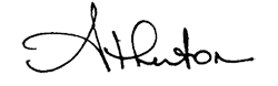 ath signature