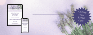 three simple things course by atherton