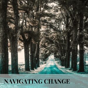 Navigating Change